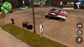 GTA V Banshee GTS for Mobile
