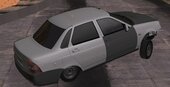 Lada 2170 Priora Xuliqan Style for Mobile