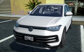 2026 Volkswagen Tharu XR 1.5L