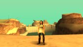 Dragon Ball Evolution Skin Pack v1.0