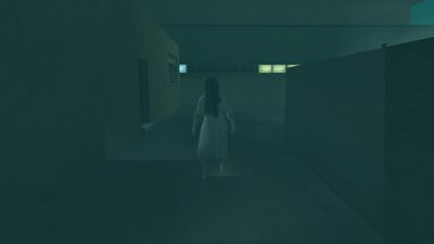 Samara (The Ring)