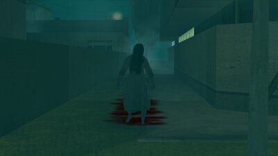 Samara (The Ring)