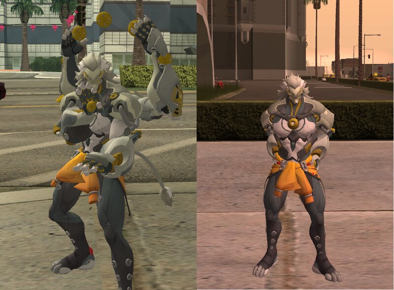 mod
