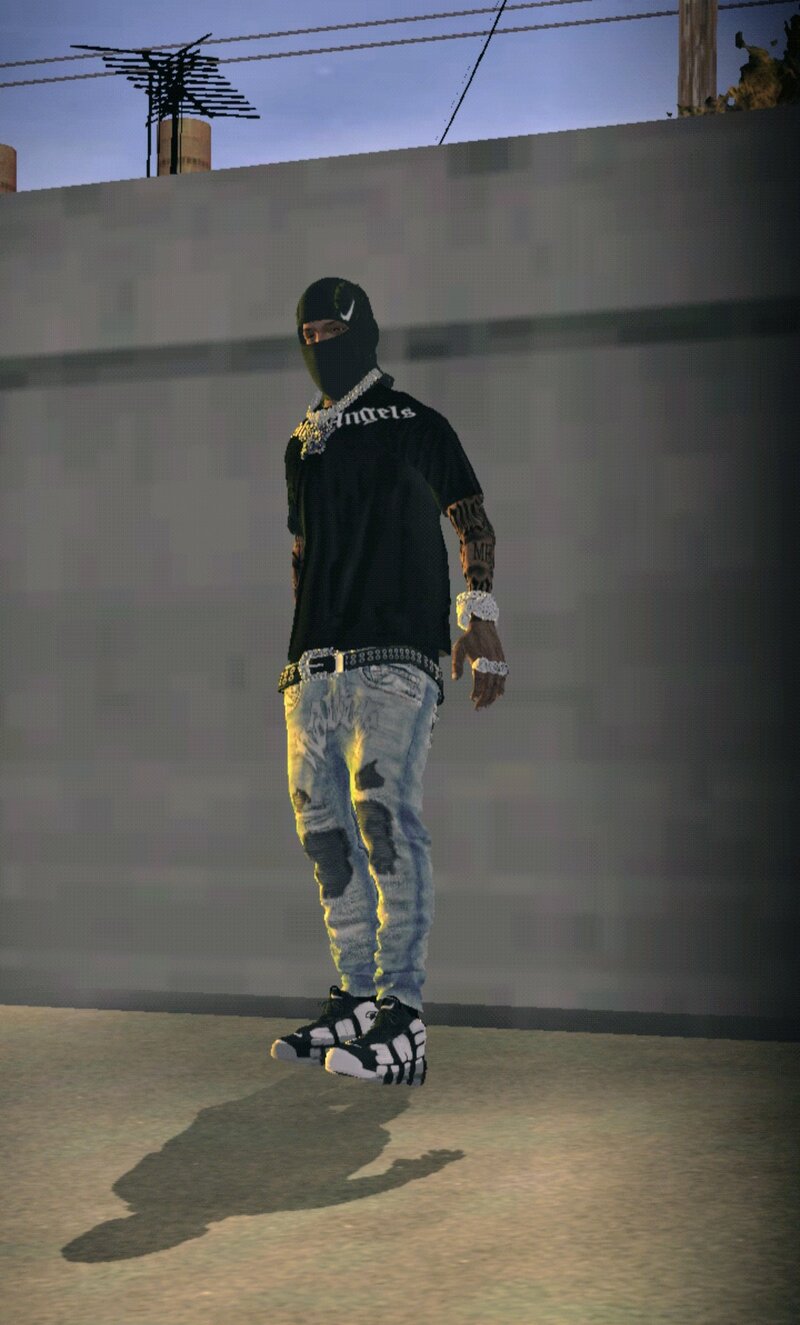 mod