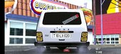 2014 Lada Niva Azelow Style (Qarmoşqa Pərdə) for Mobile
