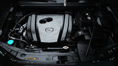 2020 Mazda3 Hatchback [Add-On]