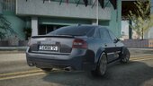 Audi RS6 C5 '03