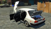Uspech 1300 LX