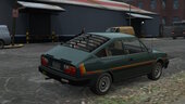 Uspech 1300 LX