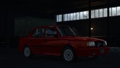 Uspech 1300 LX