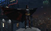 The Dark Knight Returns - 2 Pack [ Addon Ped ]