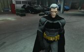 The Dark Knight Returns - 2 Pack [ Addon Ped ]