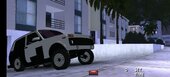 Lada Vaz Niva Azelow Hooligan for Mobile