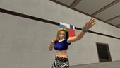 Tina Armstrong DOA3 Default