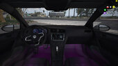 VW Golf 7.5R (Addon/Sound)
