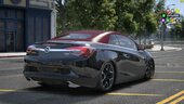 2013 Opel Cascada (Addon/Extra)