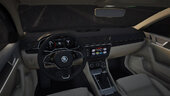 2023 Skoda Superb (Addon)