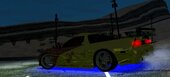 2000 Acura NSX for Mobile