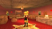 Fredinas NightClub Skin Pack v1.0