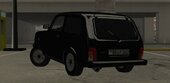 2019 Lada Niva Azerbaijan (90 LY 340) for Mobile