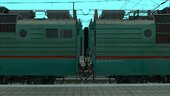 ВЛ80т-1061