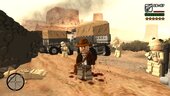 LEGO Police Mod
