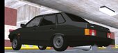 VAZ 21099 Azelow Avtosh Azerbaijan for Mobile