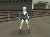 [Zenless Zone Zero] Lucia Elowen New