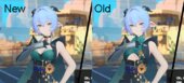[Zenless Zone Zero] Lucia Elowen New