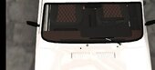 VAZ 2107M Classic 2 (Azerbaijan Style) for Mobile