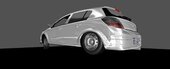 Opel Astra H  Azerbaijan Style for Mobile