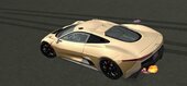 Jaguar CX75 for Mobile