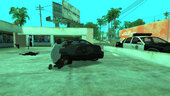1992 Dinka Postlude ST