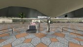 Persian Airport for GTA Vice City