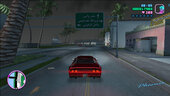 Persian Airport for GTA Vice City