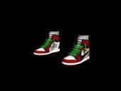 Nike Air Jordan 1 High