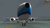 Boeing 737-300 - VASP Airlines for Mobile