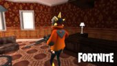 Sunspot (Fortnite)