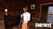 Juice WRLD Slayer (Fortnite)