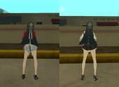 (ZenlessZoneZero) Astra Yao