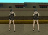 (ZenlessZoneZero) Astra Yao
