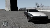 Hyundai Azera 2024