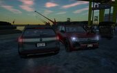 2026 Volkswagen Teramont Pro 480TSi R-Line