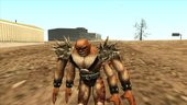 Kintaro Mortal Kombat Shaolin Monks