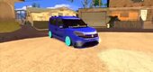 2019 Fiat Doblo Stance Turkish for Mobile
