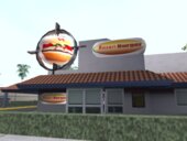 RosenBurgers Restaurant