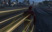The FLASH 5v DELUXE [ Addon Ped ]