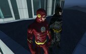 The FLASH 5v DELUXE [ Addon Ped ]
