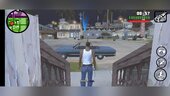 Dyom The End Of Sh** for Mobile
