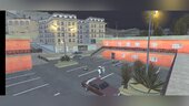 Dyom The End Of Sh** for Mobile